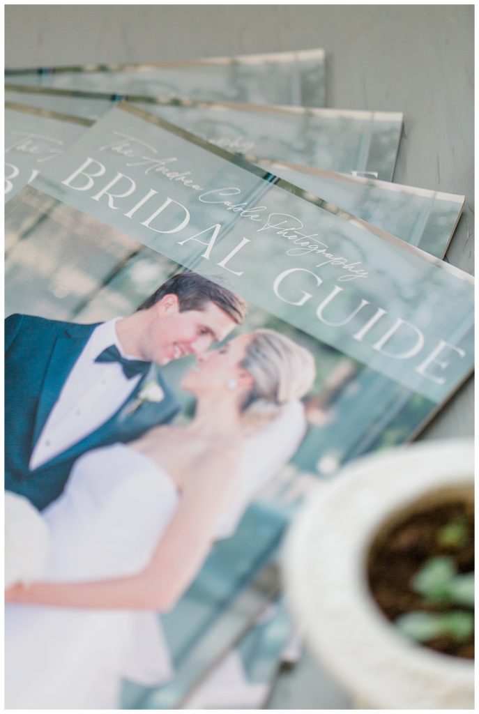 Bridal Guide Wedding Photography